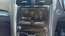 Ford Mondeo 1.5 EcoBoost Titanium 5dr Petrol Hatchback